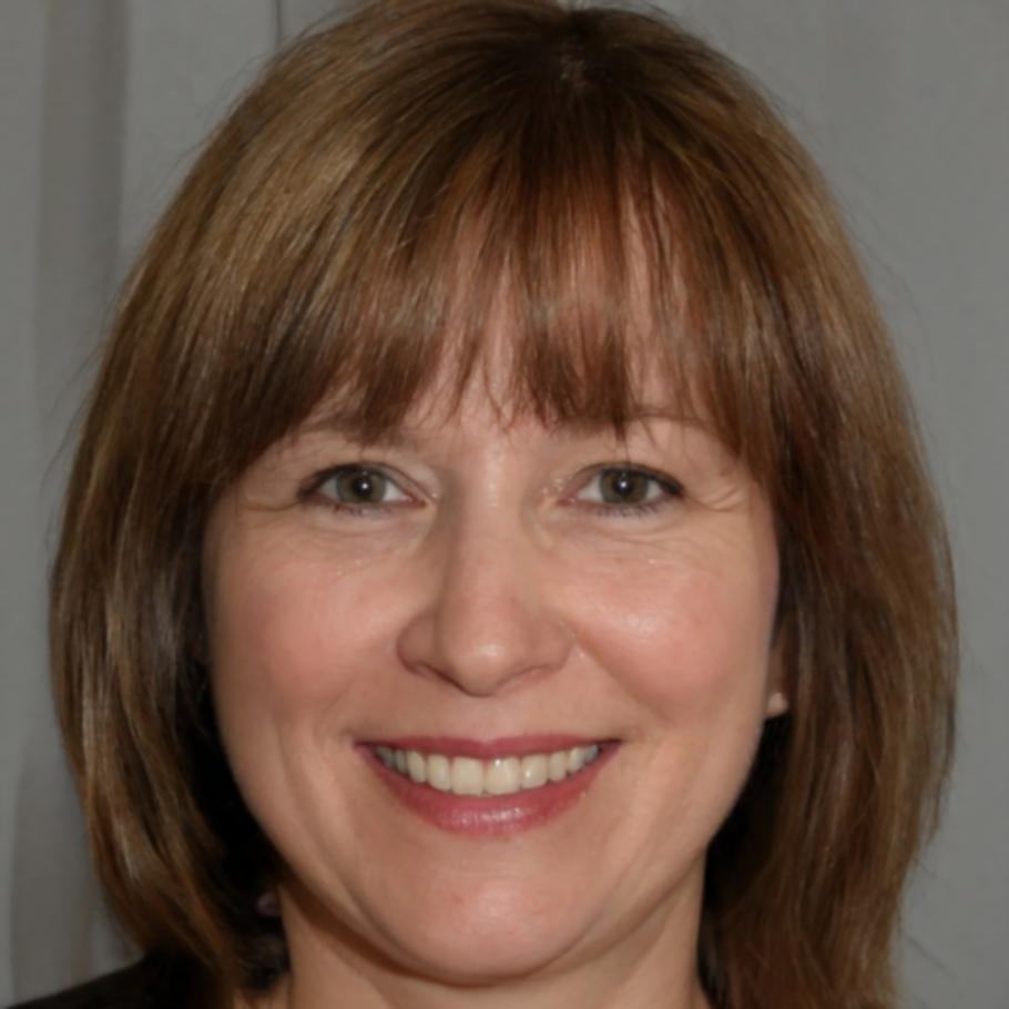 Portrait de Célestine Dubois